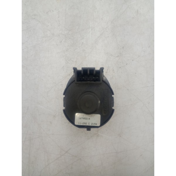 Comando Chave On/ Off Airbag Volvo Xc60 T5 11/13