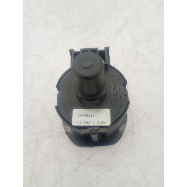 Comando Chave On/ Off Airbag Volvo Xc60 T5 11/13