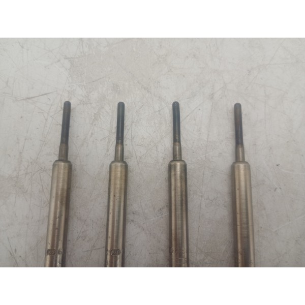 Kit Velas Aquecedoras Volkswagen Amarok 03l963319