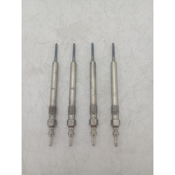 Kit Velas Aquecedoras Volkswagen Amarok 03l963319