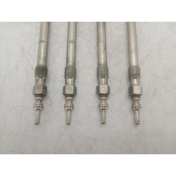 Kit Velas Aquecedoras Volkswagen Amarok 03l963319