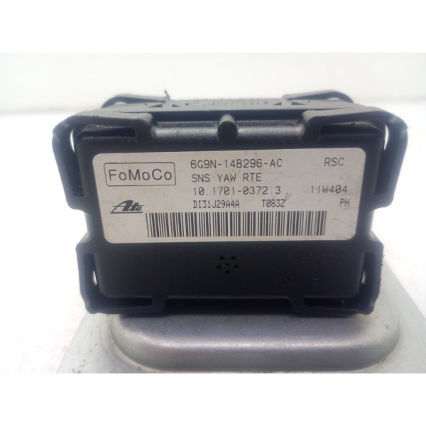 Módulo Sensor Aceleração Volvo Xc60 2011 3.0 8g9n3c187aa