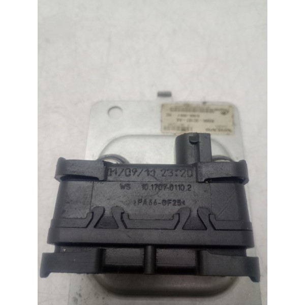 Módulo Sensor Aceleração Volvo Xc60 2011 3.0 8g9n3c187aa