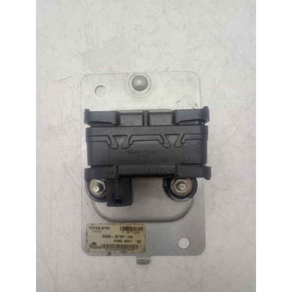 Módulo Sensor Aceleração Volvo Xc60 2011 3.0 8g9n3c187aa