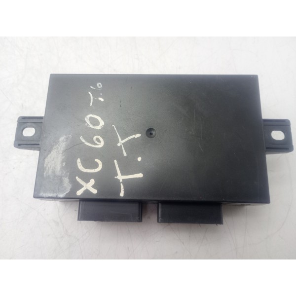 Modulo Abertura Porta Malas Volvo Xc60 11/13 31352028