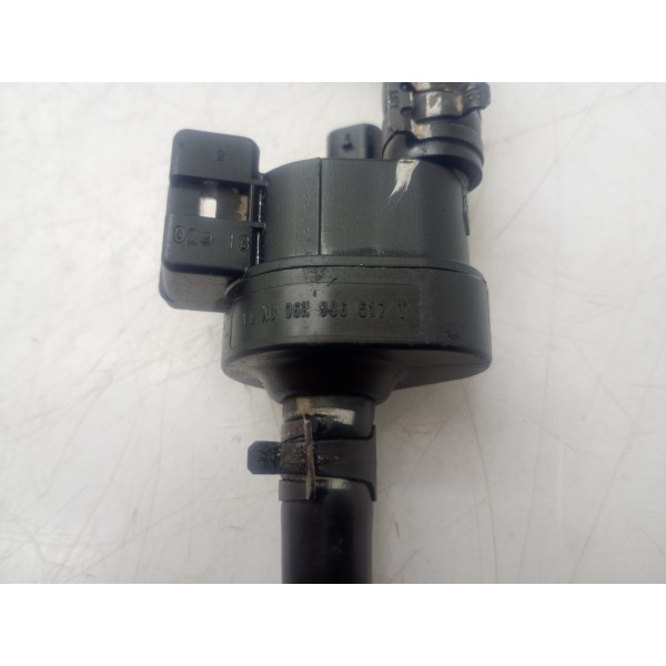 Valvula Canister Jetta Audi 2015 2.0 06h906517t