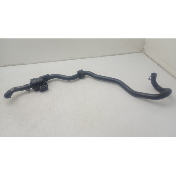 Valvula Canister Jetta Audi 2015 2.0 06h906517t