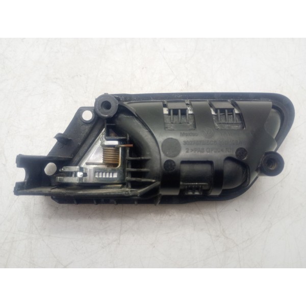 Maçaneta Interna Traseira Direito Jetta 1.4 2017 5c6839198a