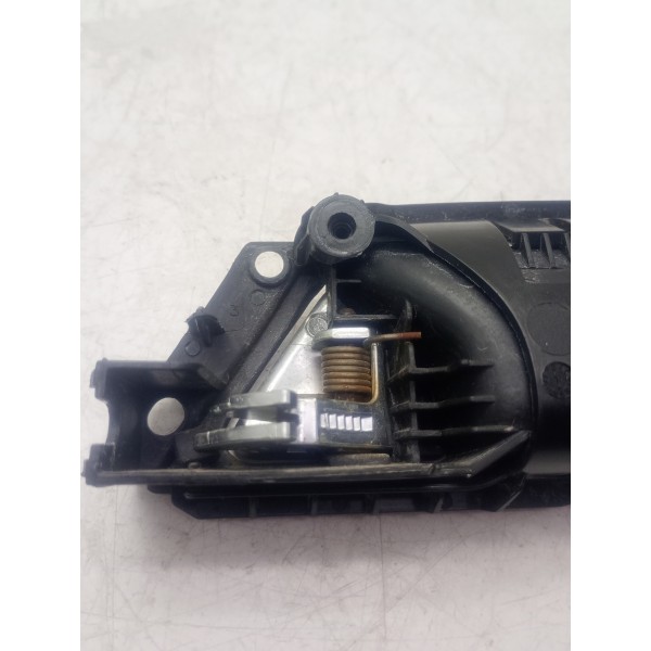 Maçaneta Interna Traseira Direito Jetta 1.4 2017 5c6839198a
