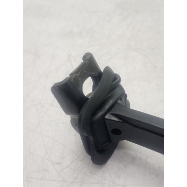 Limitador Porta Dianteira Esquerda Vw Tiguan 2.0 11/14