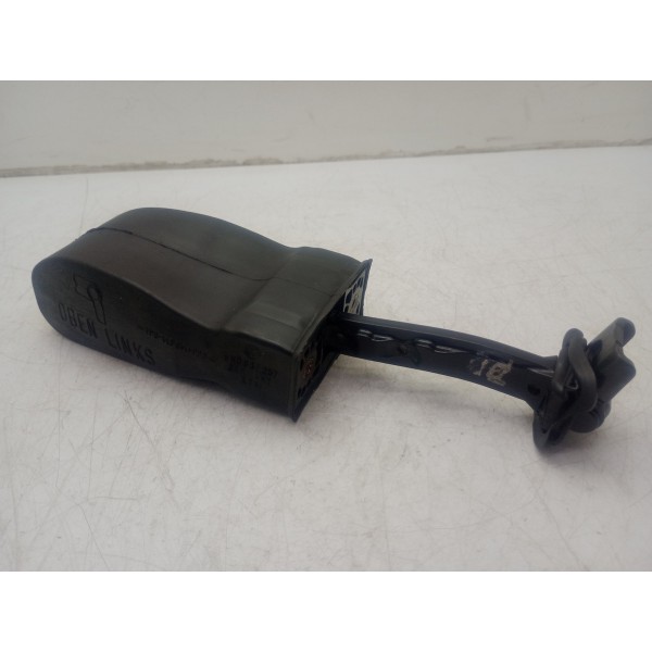 Limitador Porta Dianteira Esquerda Vw Tiguan 2.0 11/14