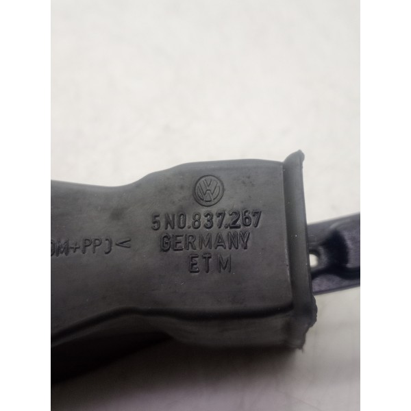 Limitador Porta Dianteira Esquerda Vw Tiguan 2.0 11/14