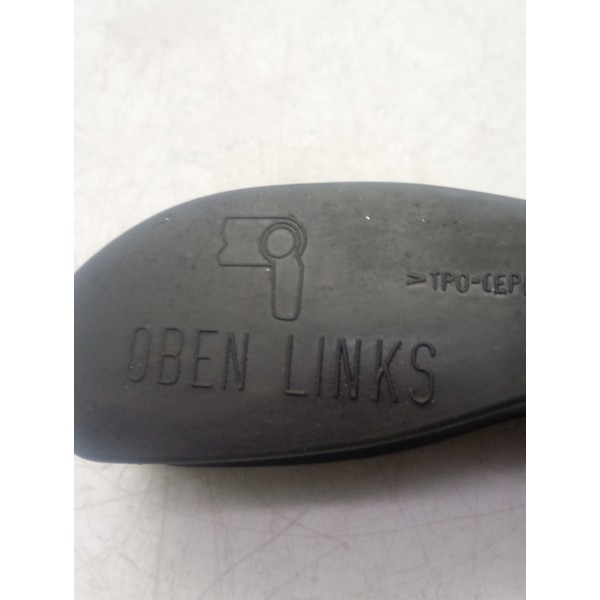 Limitador Porta Dianteira Esquerda Vw Tiguan 2.0 11/14