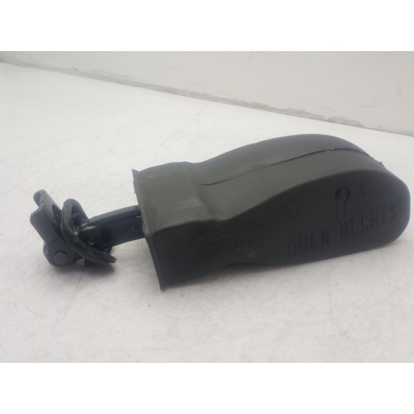 Limitador Porta Dianteira Direito Vw Tiguan 2.0 11/14