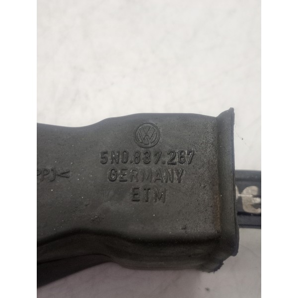 Limitador Porta Dianteira Direito Vw Tiguan 2.0 11/14