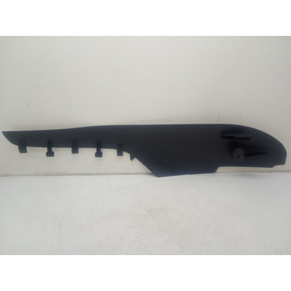 Acabamento Direito Console Vw Jetta 11/17 5c7863046