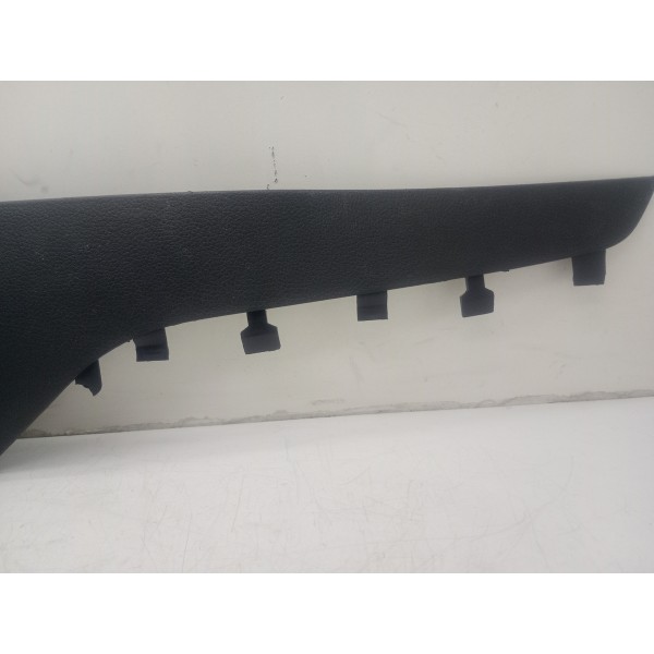 Acabamento Direito Console Vw Jetta 11/17 5c7863046