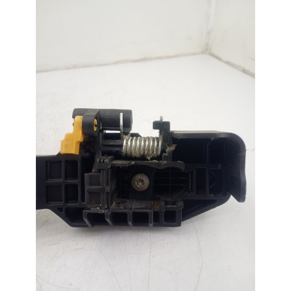 Maçaneta Externa Traseira Direita Hyundai Hb20 14/15