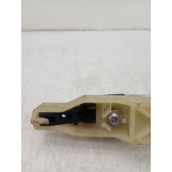 Maçaneta Externa Traseira Esquerda Hyundai Hb20 14/15