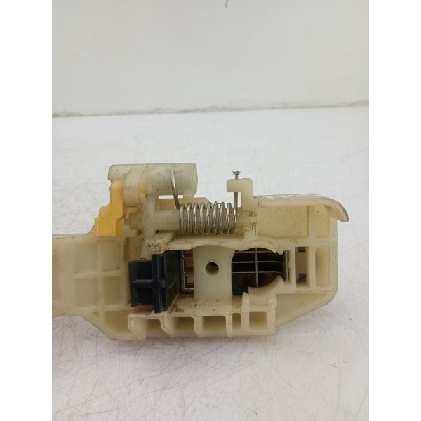 Maçaneta Externa Traseira Esquerda Hyundai Hb20 14/15