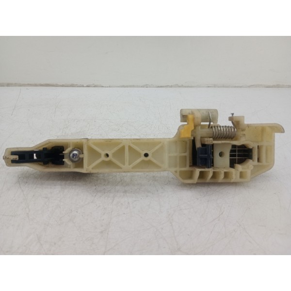 Maçaneta Externa Traseira Esquerda Hyundai Hb20 14/15