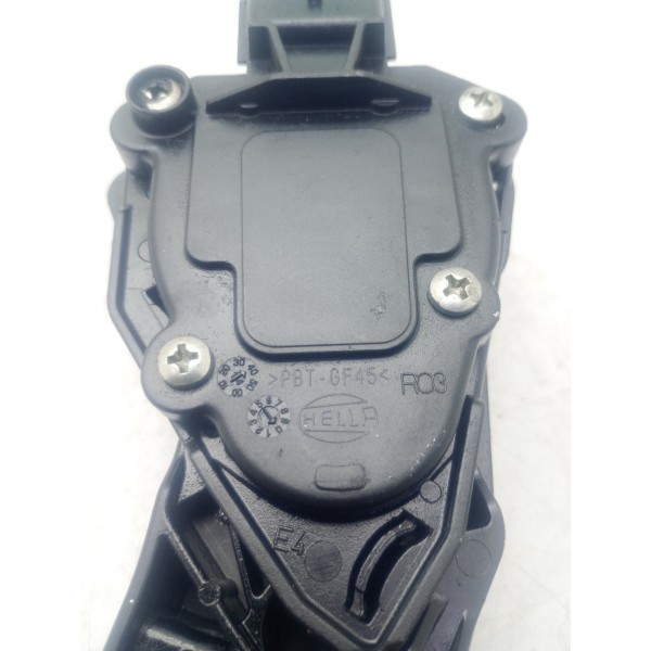 Pedal Acelerador Eletrônico Renault Sandero 2016