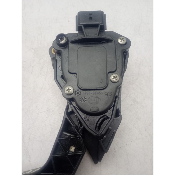 Pedal Acelerador Eletrônico Renault Sandero 2016