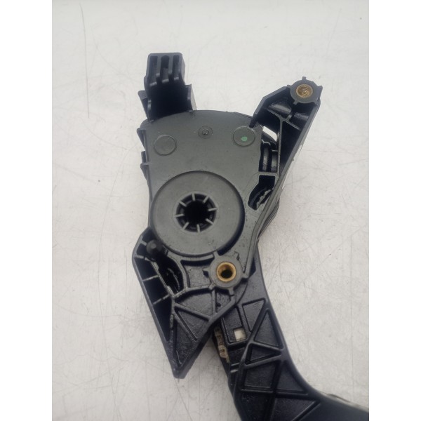 Pedal Acelerador Eletrônico Renault Sandero 2016