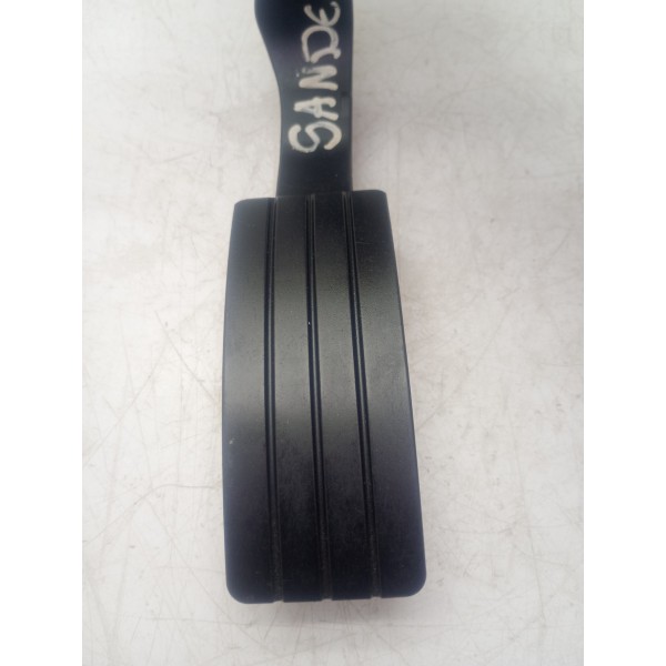 Pedal Acelerador Eletrônico Renault Sandero 2016