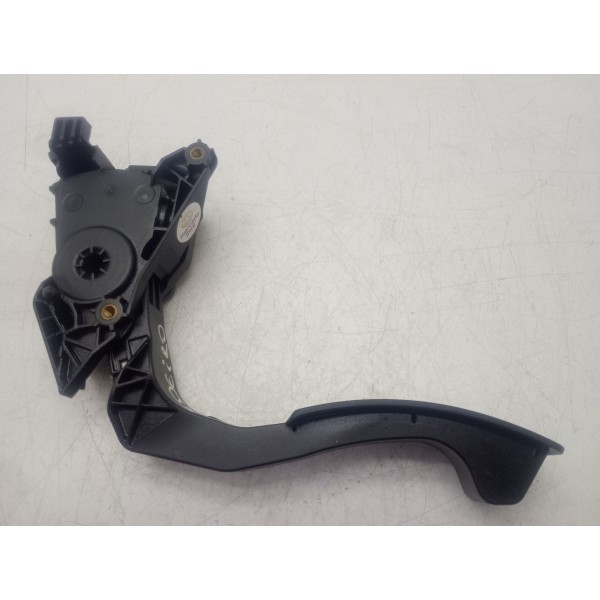 Pedal Acelerador Eletrônico Renault Sandero 2016