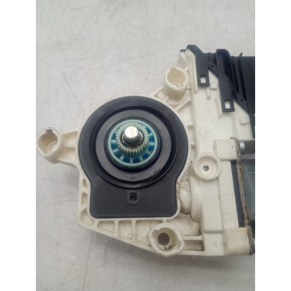 Motor Vidro Traseiro Direito Jetta 2013 3c0959704b