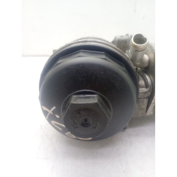 Suporte Filtro De Óleo Volvo Xc90 3.2 10/11  6750373102