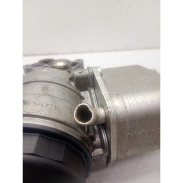 Suporte Filtro De Óleo Volvo Xc90 3.2 10/11  6750373102