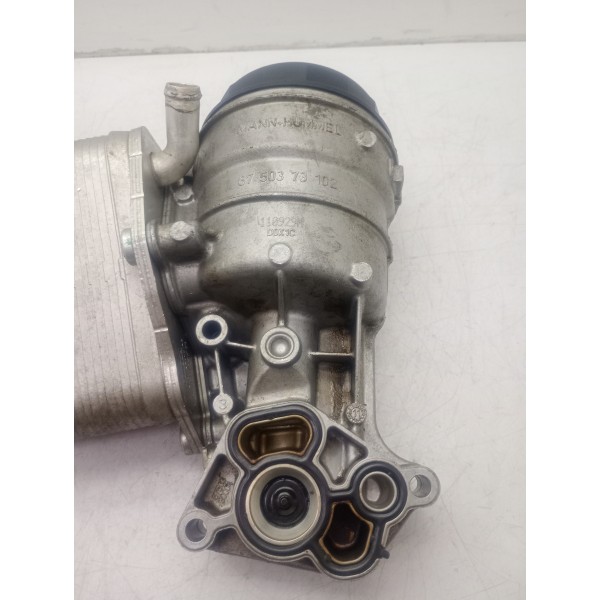 Suporte Filtro De Óleo Volvo Xc90 3.2 10/11  6750373102