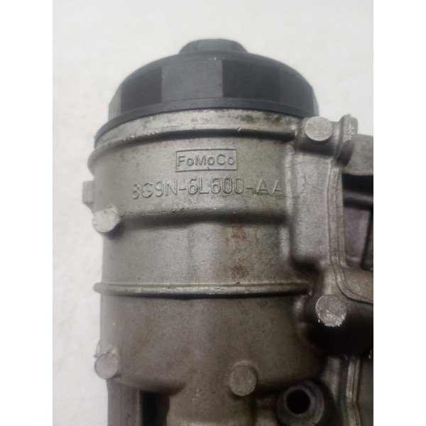 Suporte Filtro De Óleo Volvo Xc90 3.2 10/11  6750373102