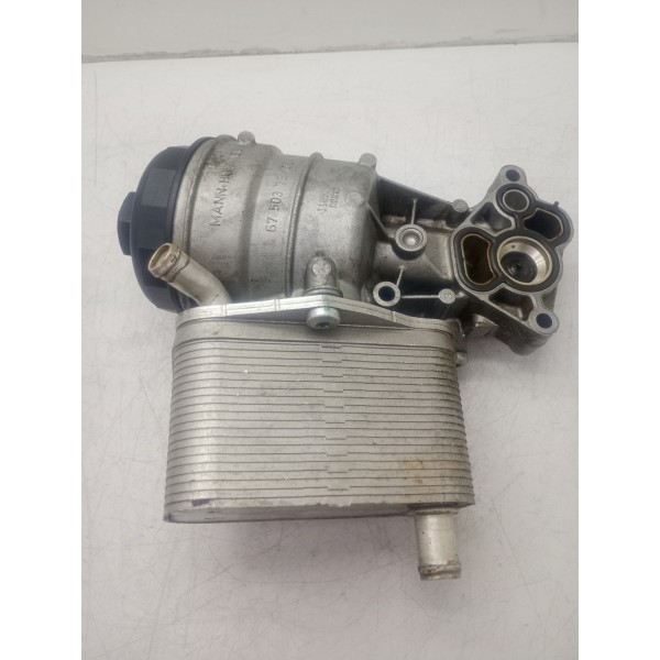 Suporte Filtro De Óleo Volvo Xc90 3.2 10/11  6750373102