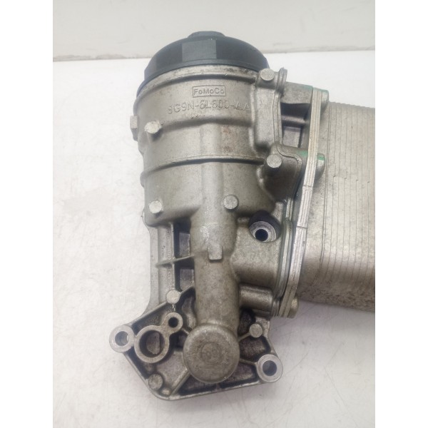 Suporte Filtro De Óleo Volvo Xc90 3.2 10/11  6750373102