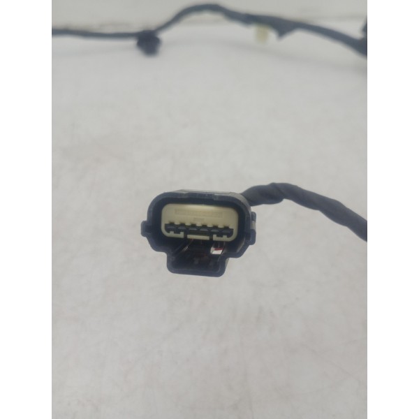 Chicote Porta Traseira Direita/esquerda Onix 20/24 26238936