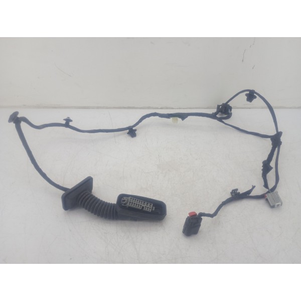 Chicote Porta Traseira Direita/esquerda Onix 20/24 26238936