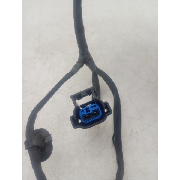 Chicote Porta Traseira Direita/esquerda Onix 20/24 26238936