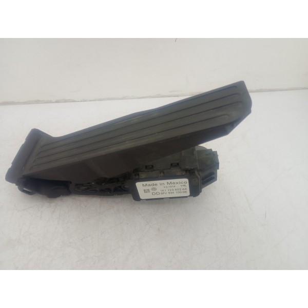 Pedal Acelerador Volkswagen Jetta Tsi 2.0 11/13 1k1723503ar