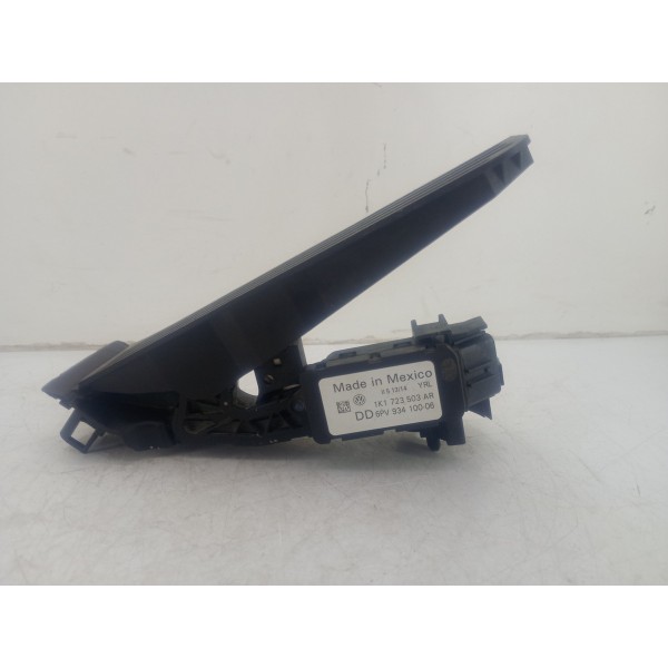 Pedal Acelerador Volkswagen Jetta Tsi 2.0 11/13 1k1723503ar