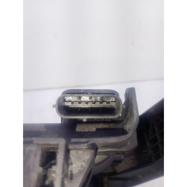 Pedal Acelerador Volkswagen Jetta Tsi 2.0 11/13 1k1723503ar