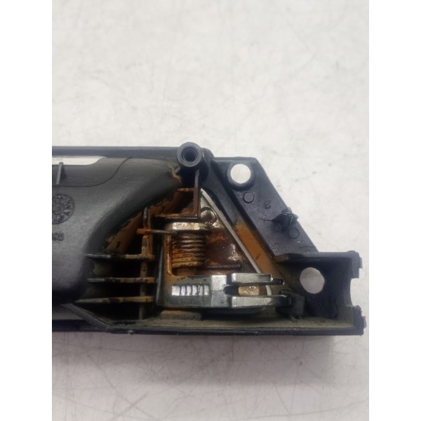 Maçaneta Interna Traseira Esquerda Jetta 1.4 2017 5c6839113b