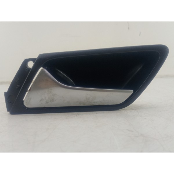 Maçaneta Interna Traseira Esquerda Jetta 1.4 2017 5c6839113b