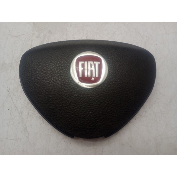 Tampa Botão Buzina Volante Fiat Uno Palio Siena Strada 07/11