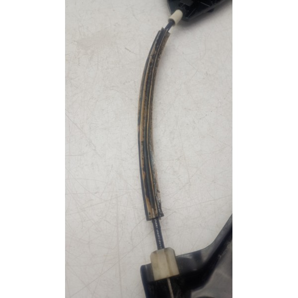 Maquina Vidro Traseiro Esquerdo Vw Jetta 11/18 3026855j