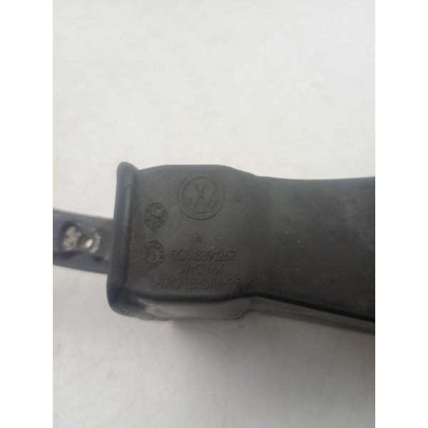 Limitador Porta Traseira Direita Jetta 2011/2015