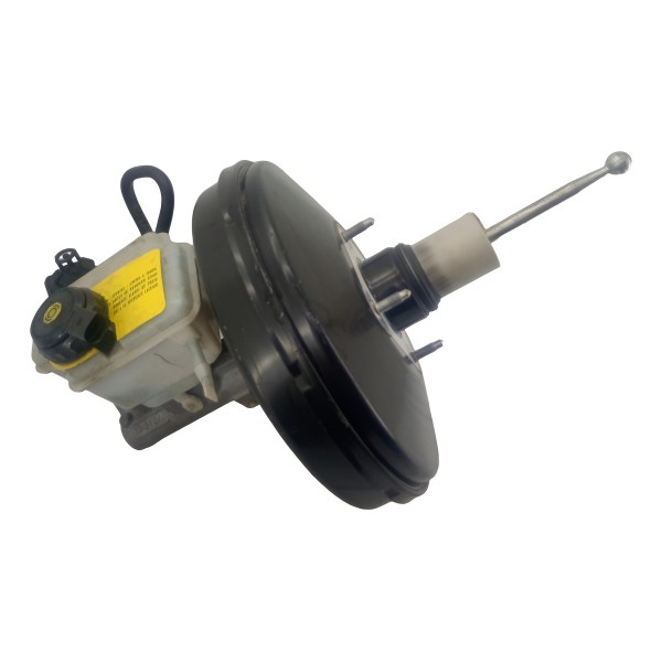 Hidrovacuo Cilindro Mestre Freio Jetta 2014 2.0 Tsi