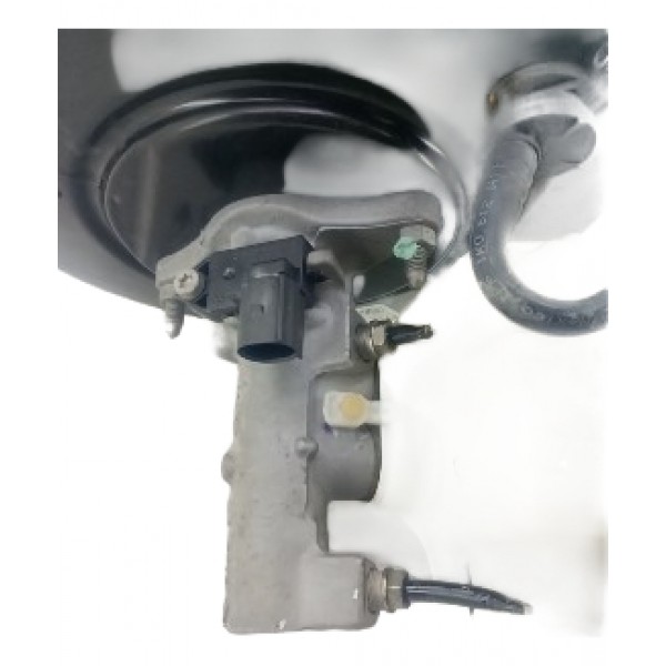 Hidrovacuo Cilindro Mestre Freio Jetta 2014 2.0 Tsi